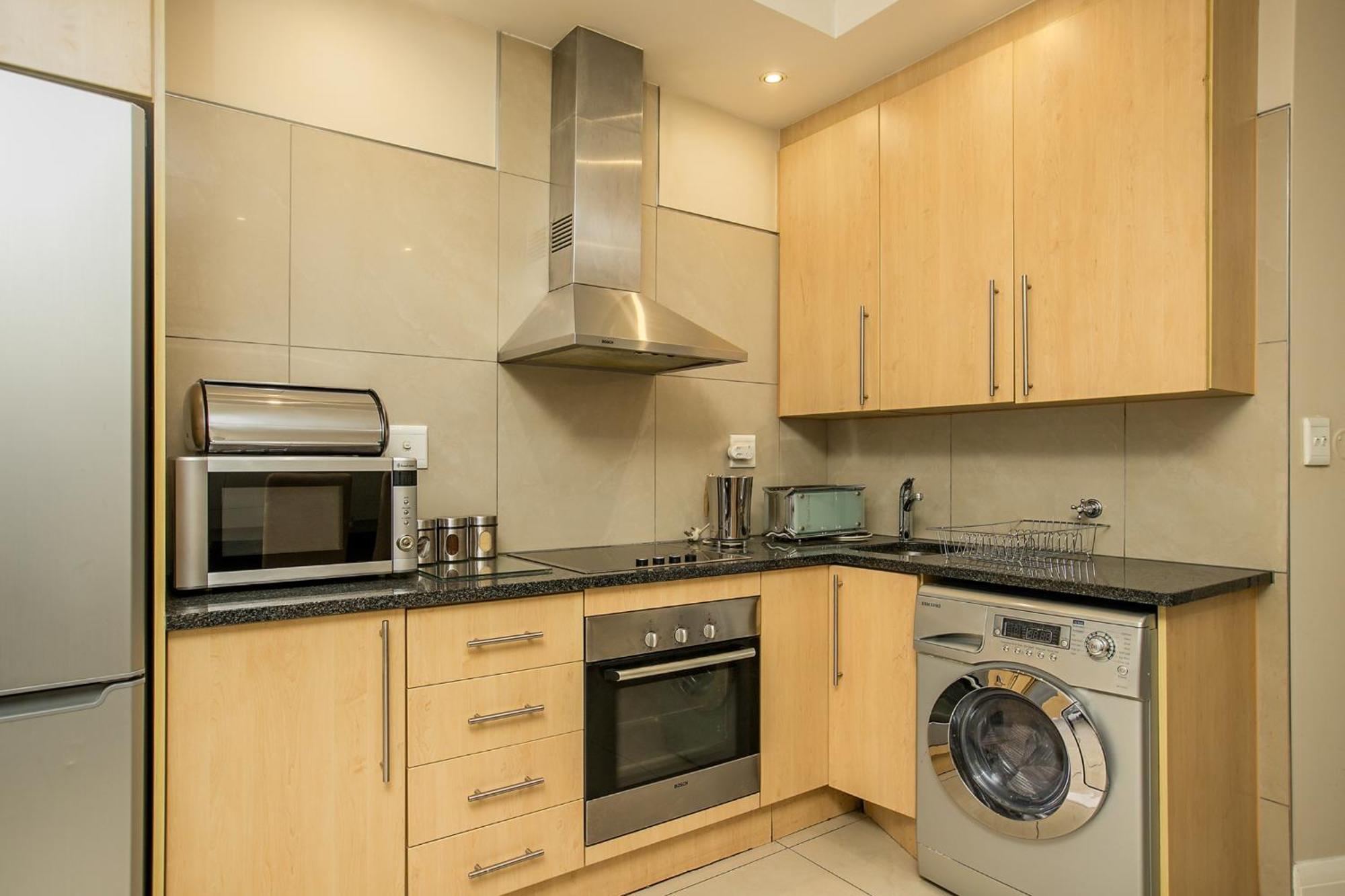 Hydro Park Residences In Sandton With Generator Johannesburg Zewnętrze zdjęcie
