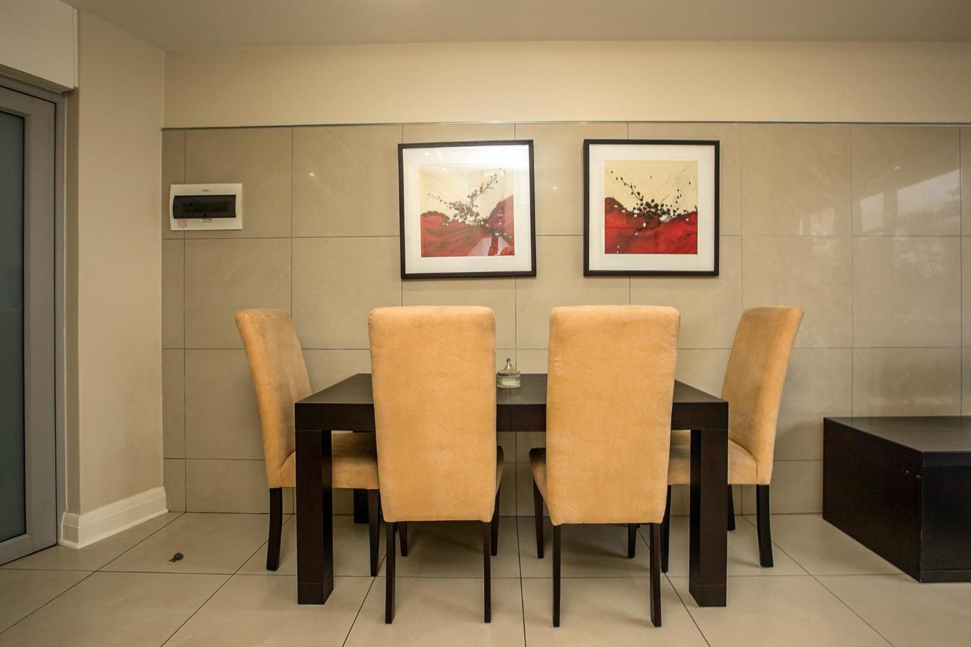 Hydro Park Residences In Sandton With Generator Johannesburg Zewnętrze zdjęcie