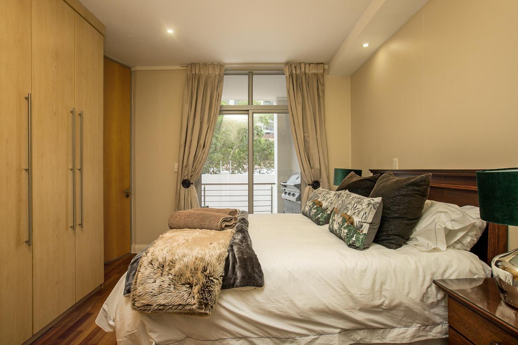 Hydro Park Residences In Sandton With Generator Johannesburg Zewnętrze zdjęcie
