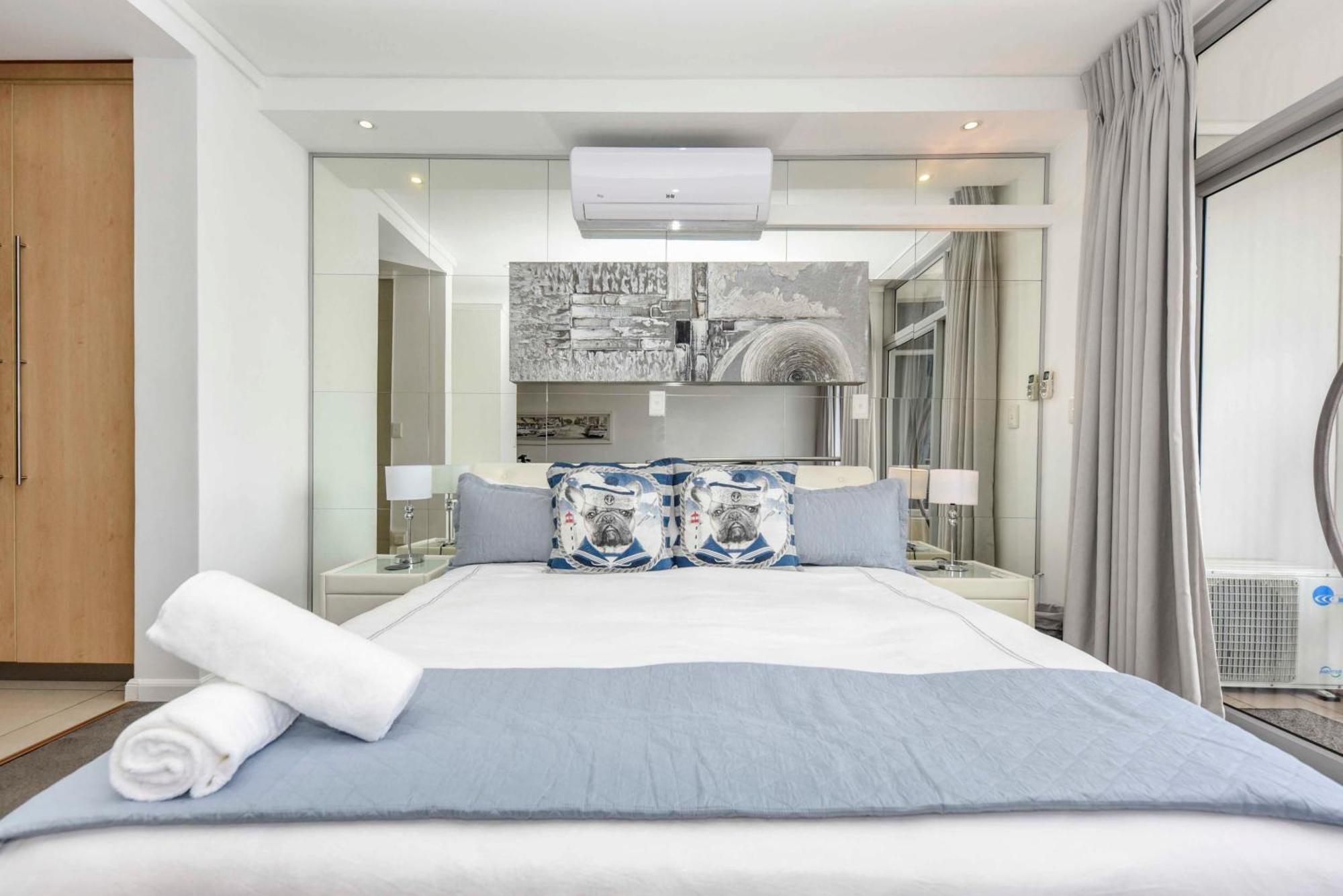 Hydro Park Residences In Sandton With Generator Johannesburg Zewnętrze zdjęcie