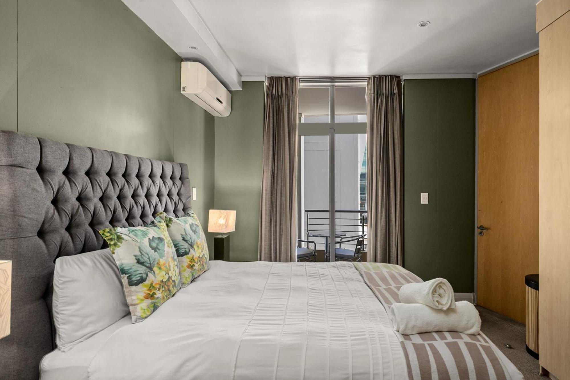 Hydro Park Residences In Sandton With Generator Johannesburg Zewnętrze zdjęcie