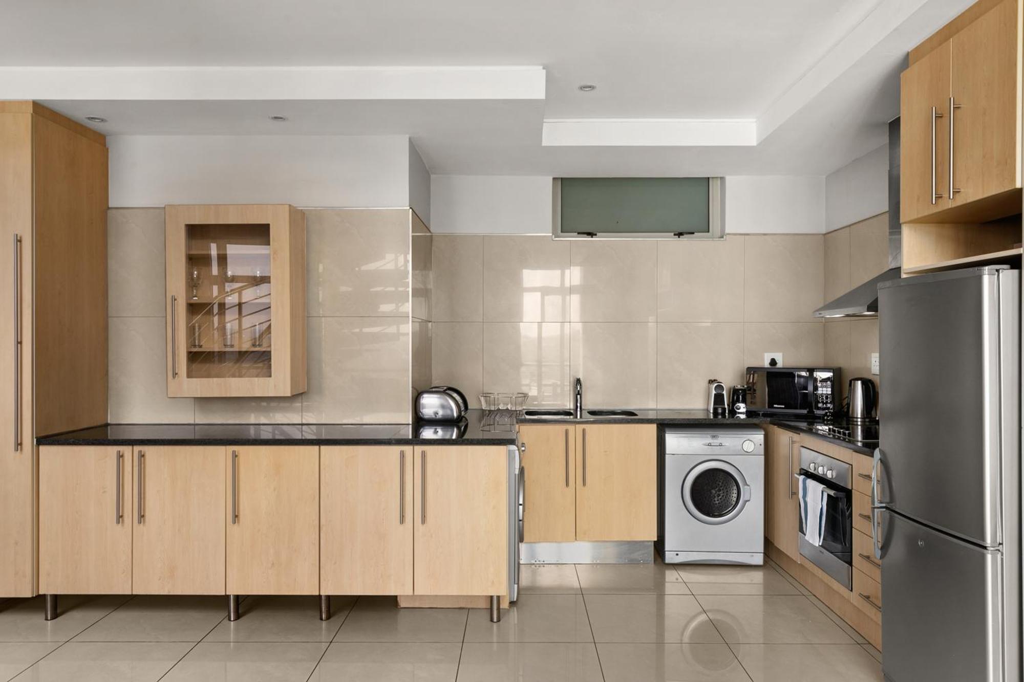 Hydro Park Residences In Sandton With Generator Johannesburg Zewnętrze zdjęcie