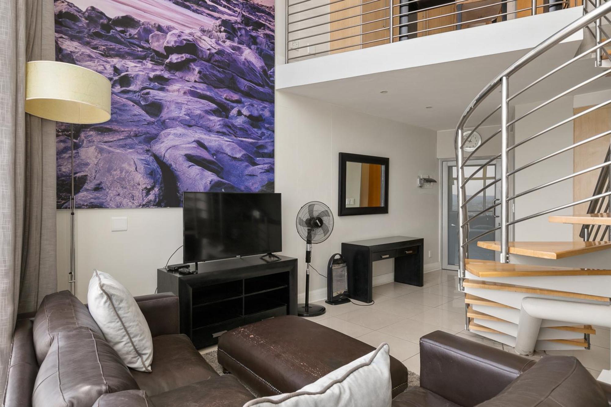 Hydro Park Residences In Sandton With Generator Johannesburg Zewnętrze zdjęcie