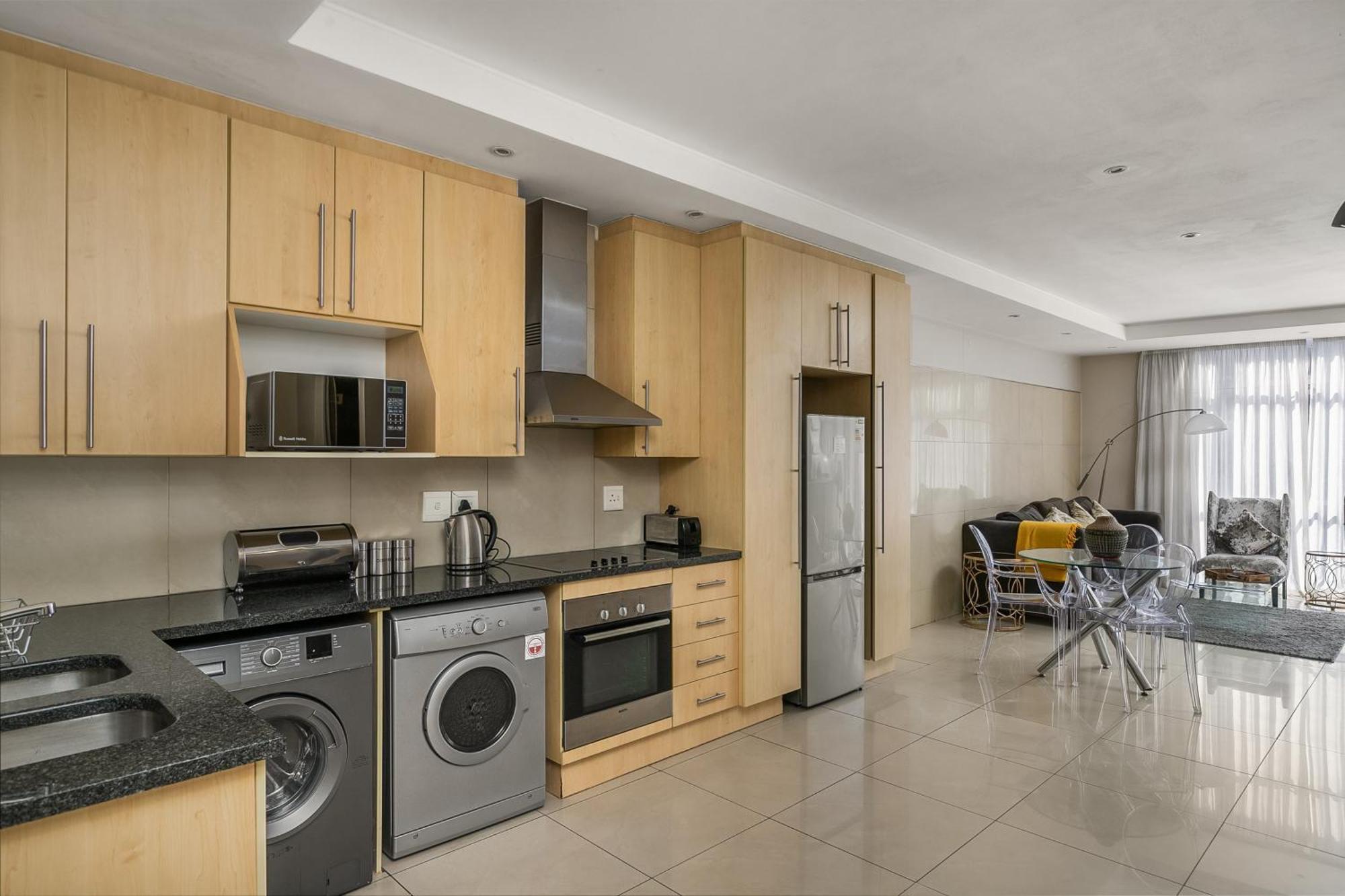 Hydro Park Residences In Sandton With Generator Johannesburg Zewnętrze zdjęcie