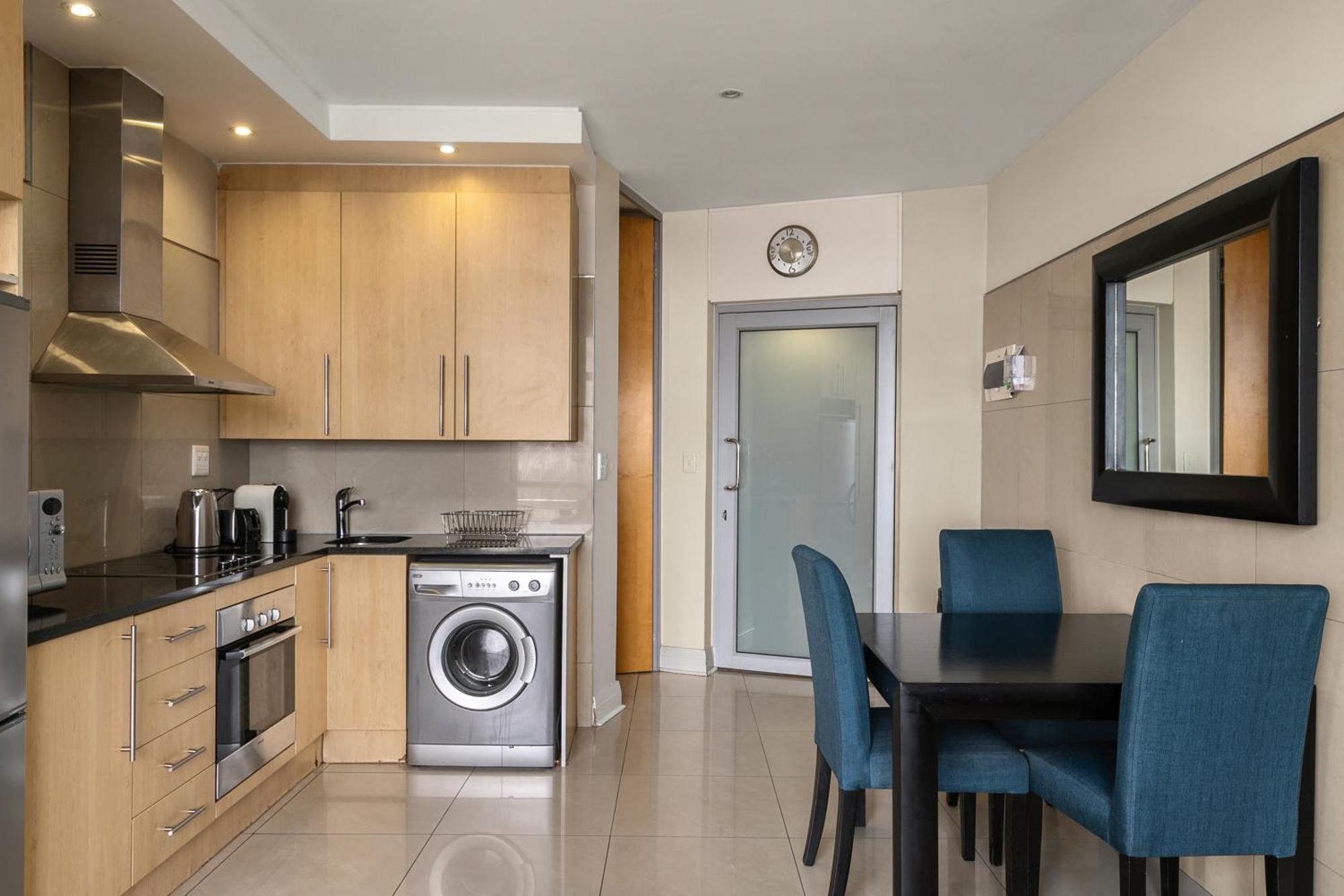 Hydro Park Residences In Sandton With Generator Johannesburg Zewnętrze zdjęcie