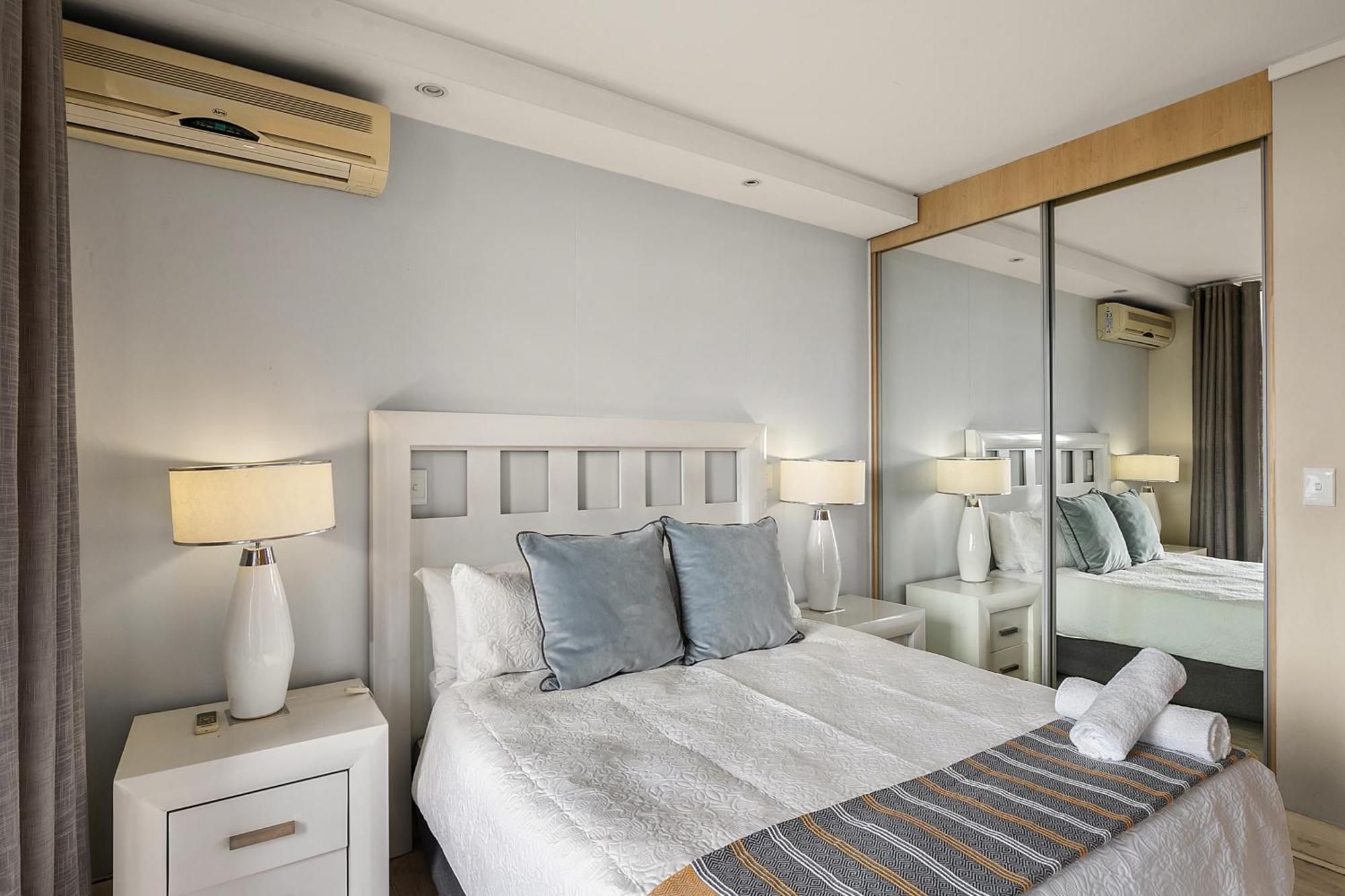 Hydro Park Residences In Sandton With Generator Johannesburg Zewnętrze zdjęcie