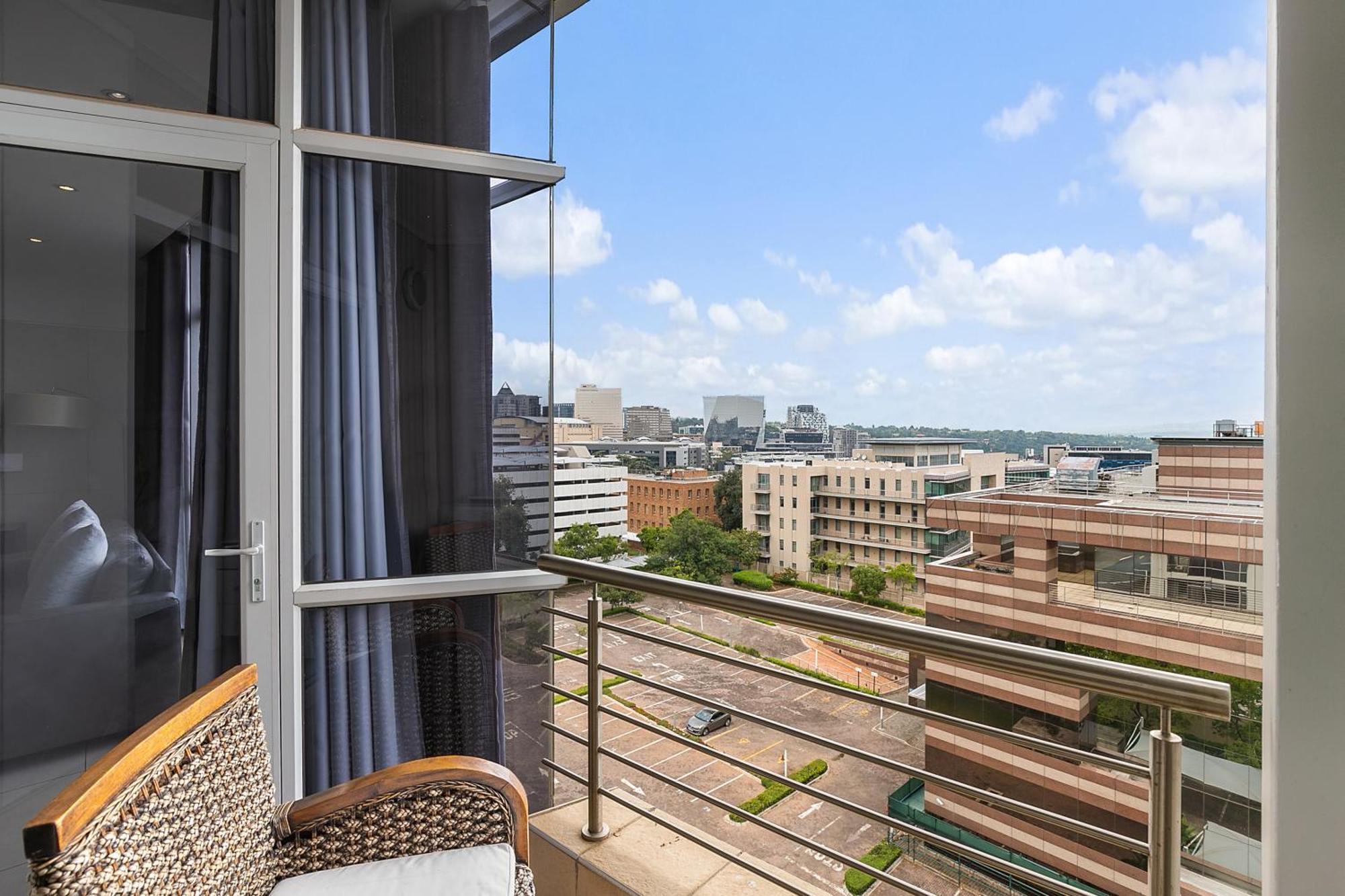Hydro Park Residences In Sandton With Generator Johannesburg Zewnętrze zdjęcie